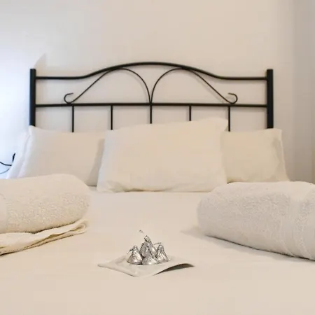 Appartement Descalzos